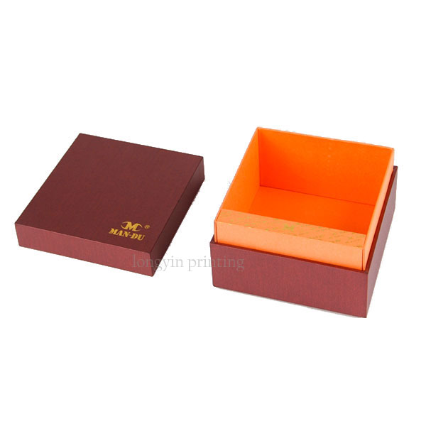 Gift Box Printing in China,Custom Gift Box