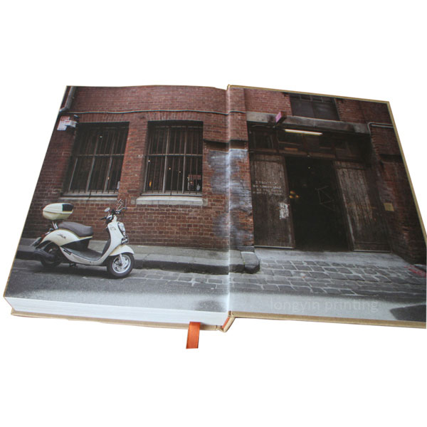Hardcover Album Printing,China Hardcover Book Printing Service