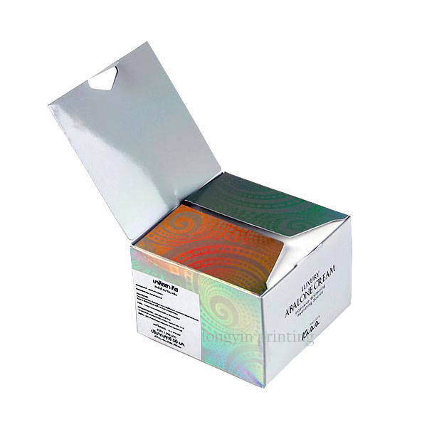 Color Corrugated Box,Packaging Box Printing