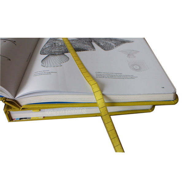 High-end Scientific Books Printing,Hardcover Book Printing China