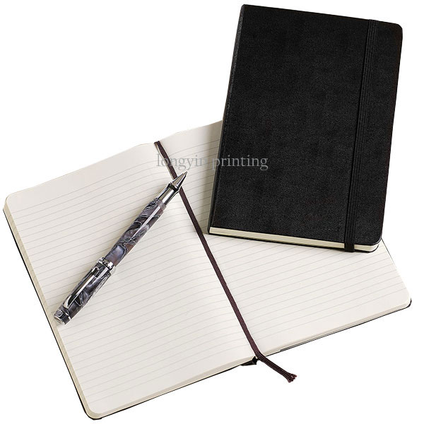 Diary Notebook Printing in China,Notebook Printing Service